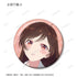 『彼女、お借りします』描き下ろしイラスト 彼シャツver. トレーディング缶バッジ(単位/BOX)【202508再販】